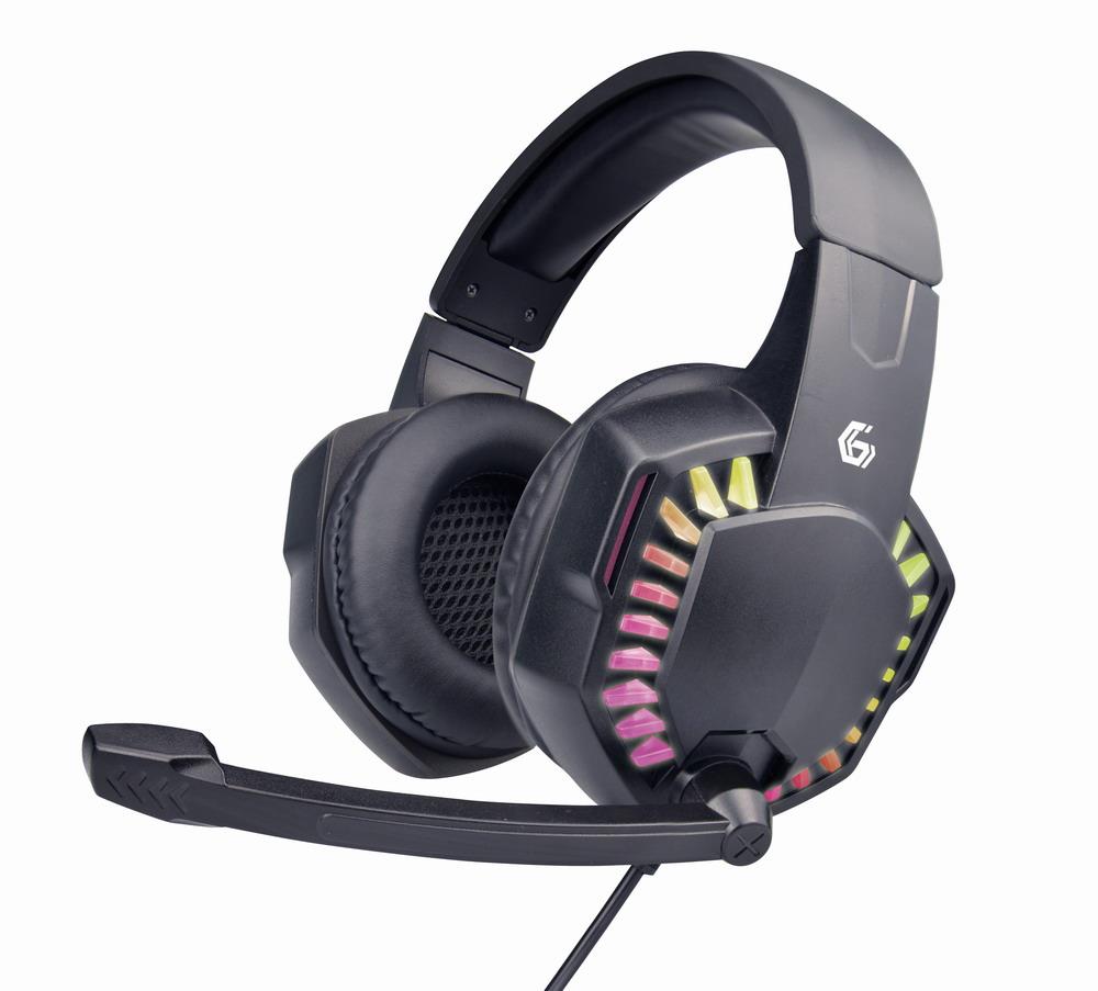 GEMBIRD GHS-06