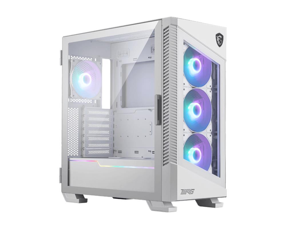 MSI MPGVELOX100RWHITE