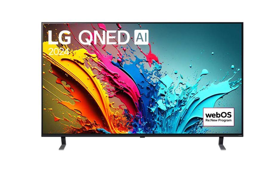 LG 86QNED85T3C