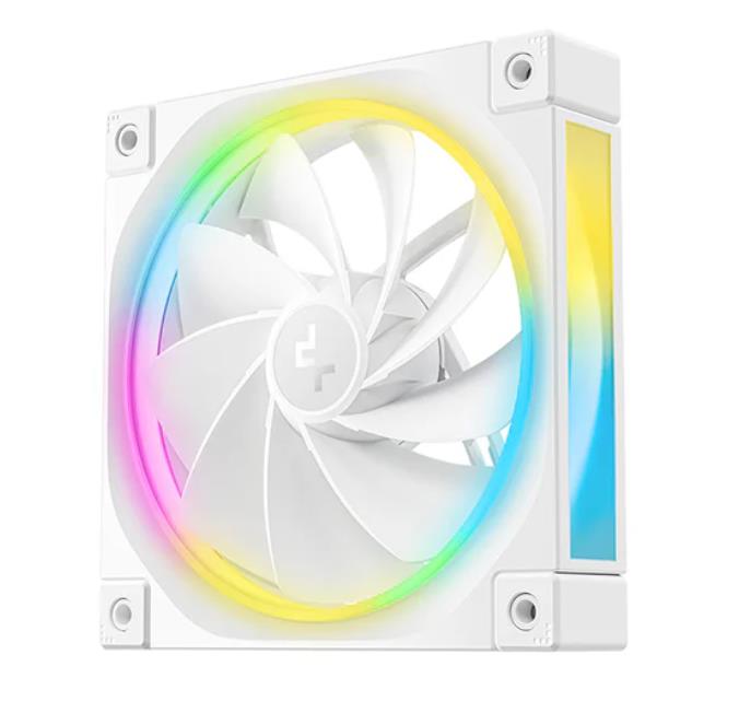 DEEPCOOL R-FL12R-WHAPN1-G