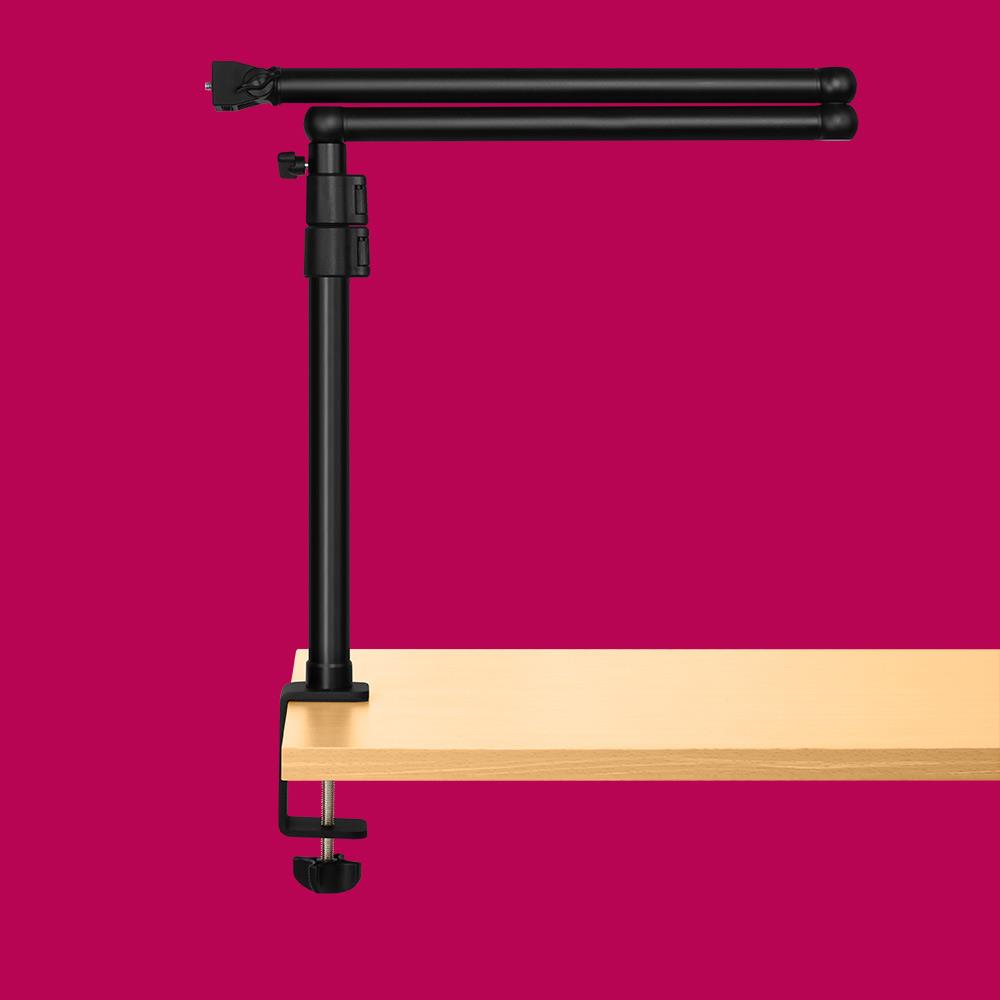 Пантограф для мікрофону Streamplify MOUNT LIFT-LIGHT, чорний на малюнкі №8