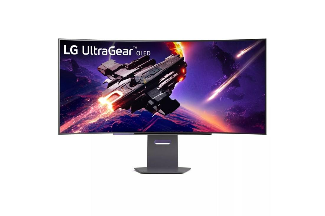 LG 45GS95QE-B