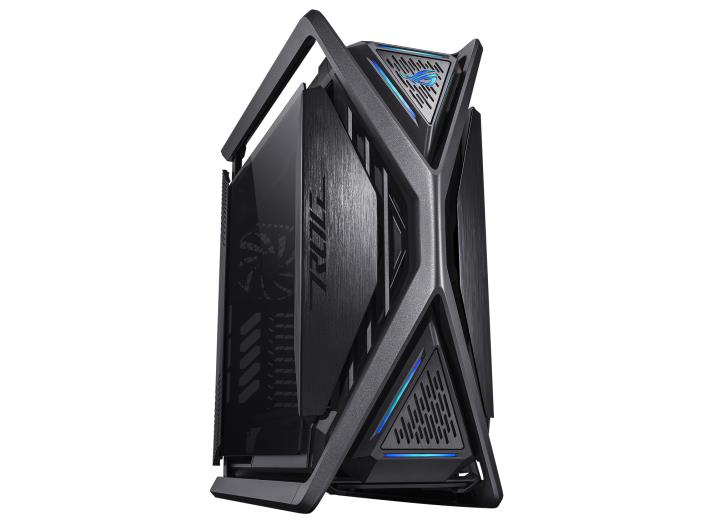 Case | ASUS | ROG Hyperion GR701 | Tower | Not included | ATX | EATX | MicroATX | MiniITX | GR701ROGHYPERION