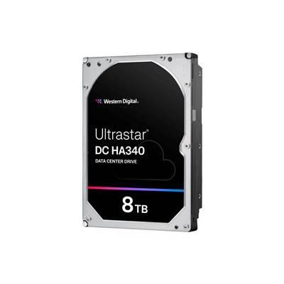 WESTERN DIGITAL ULTRASTAR WUS721208BLE6L4 0B47078