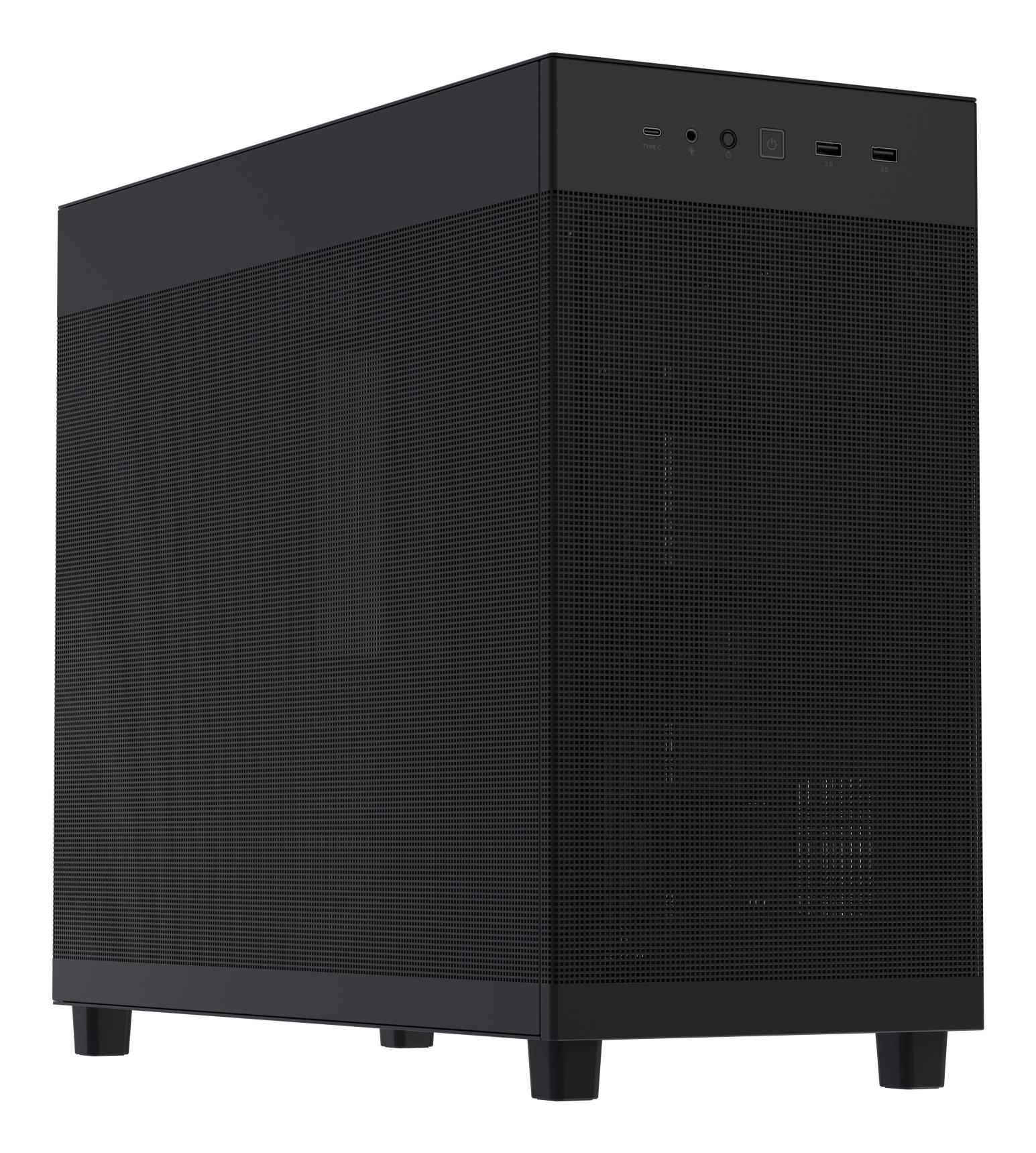 ASUS PRIME AP303 MESH BLACK