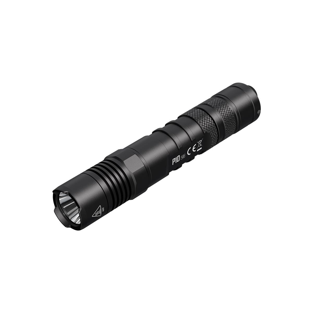 NITECORE P10V2