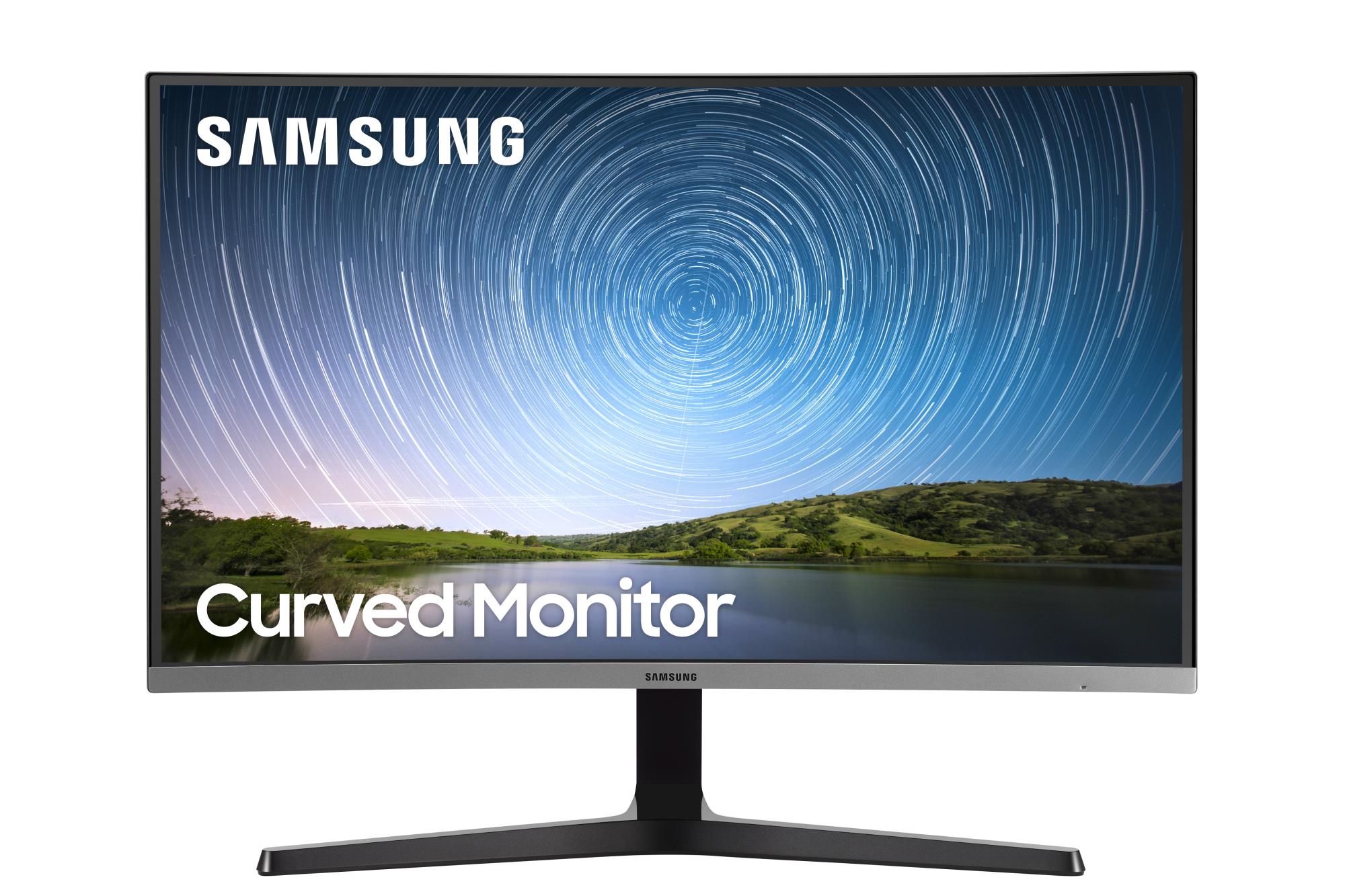 SAMSUNG LC27R500FHPXEN