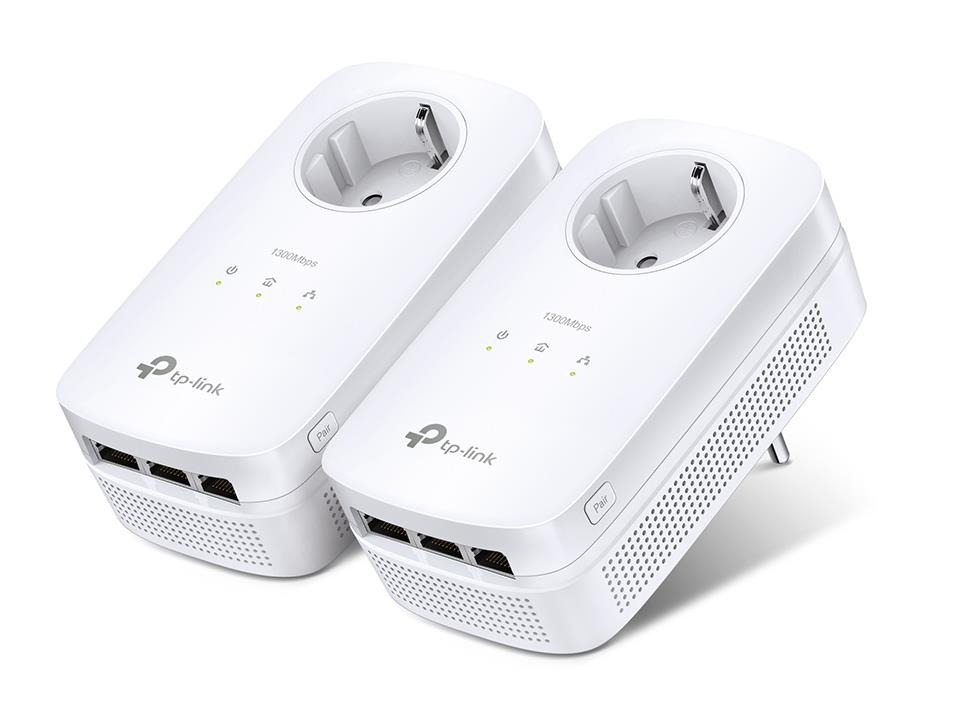 TP-LINK TL-PA8030PKIT