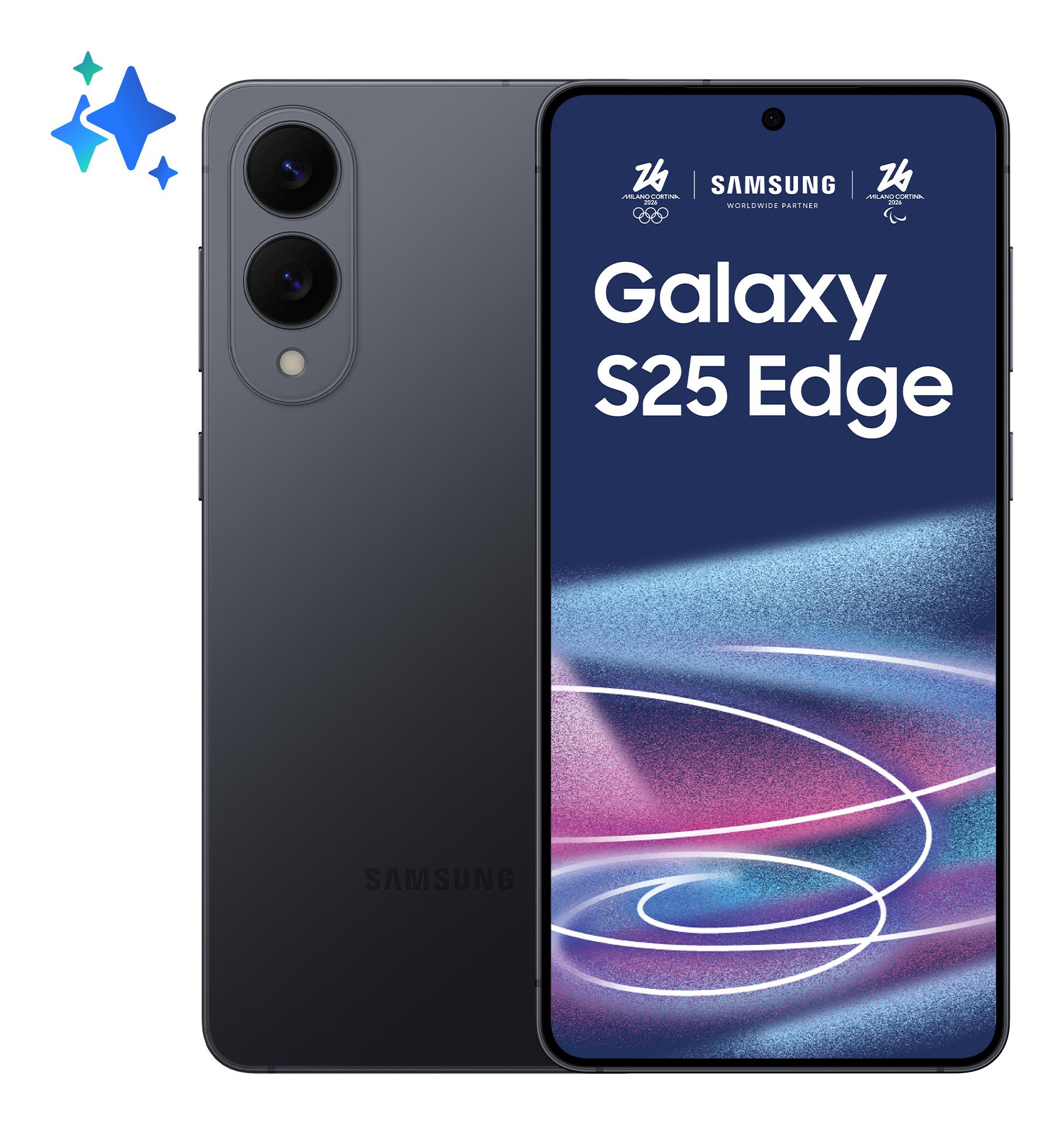 SAMSUNG SM-S937BZKDEUE