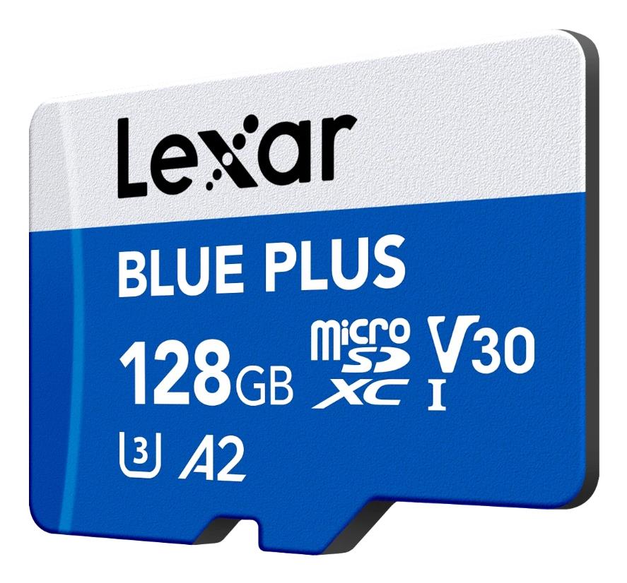 LEXAR LMSBLPL128G-BNANG