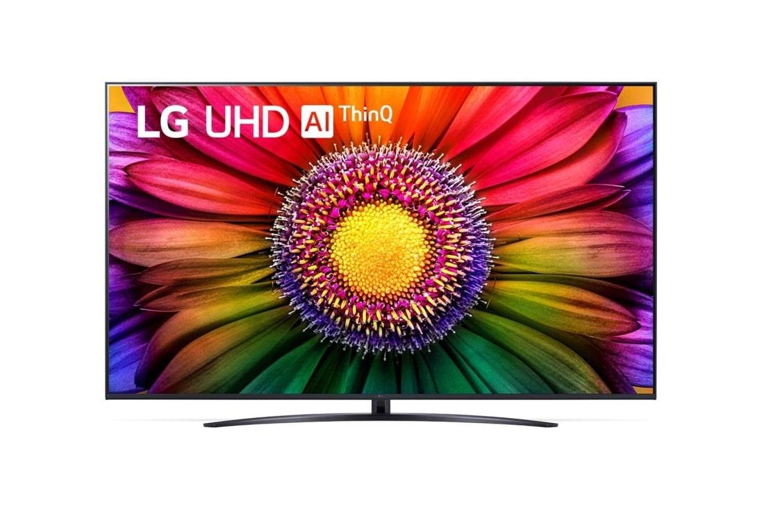 LG 65UR81003LJ