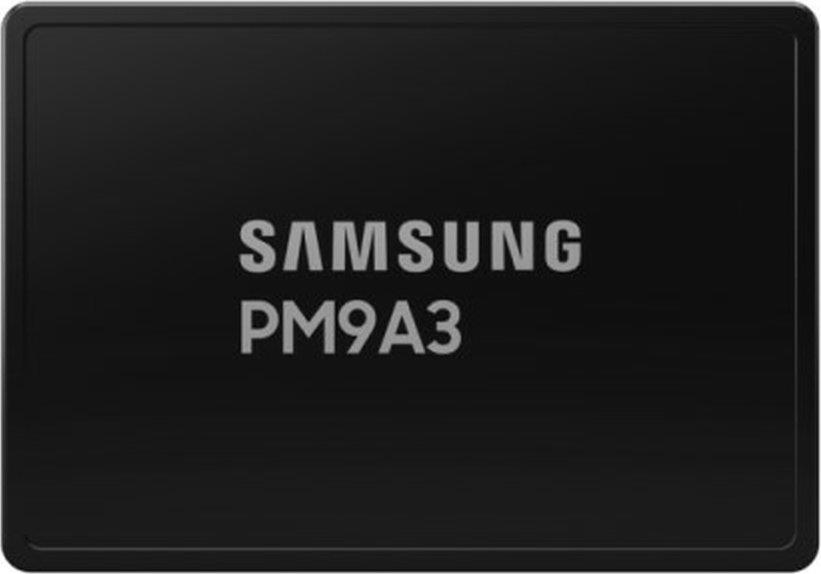 SAMSUNG MZQL215THBLA-00A07