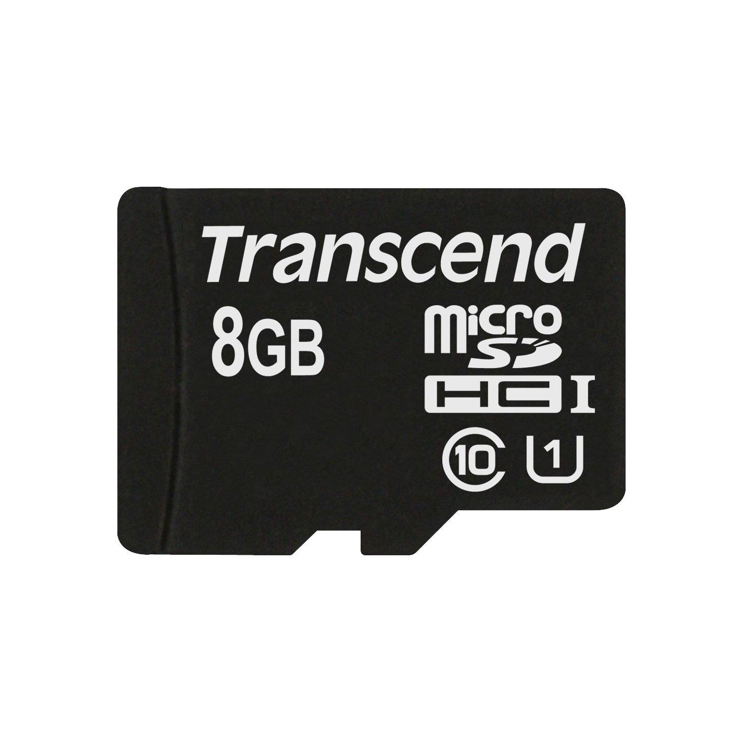 TRANSCEND TS8GUSDU1