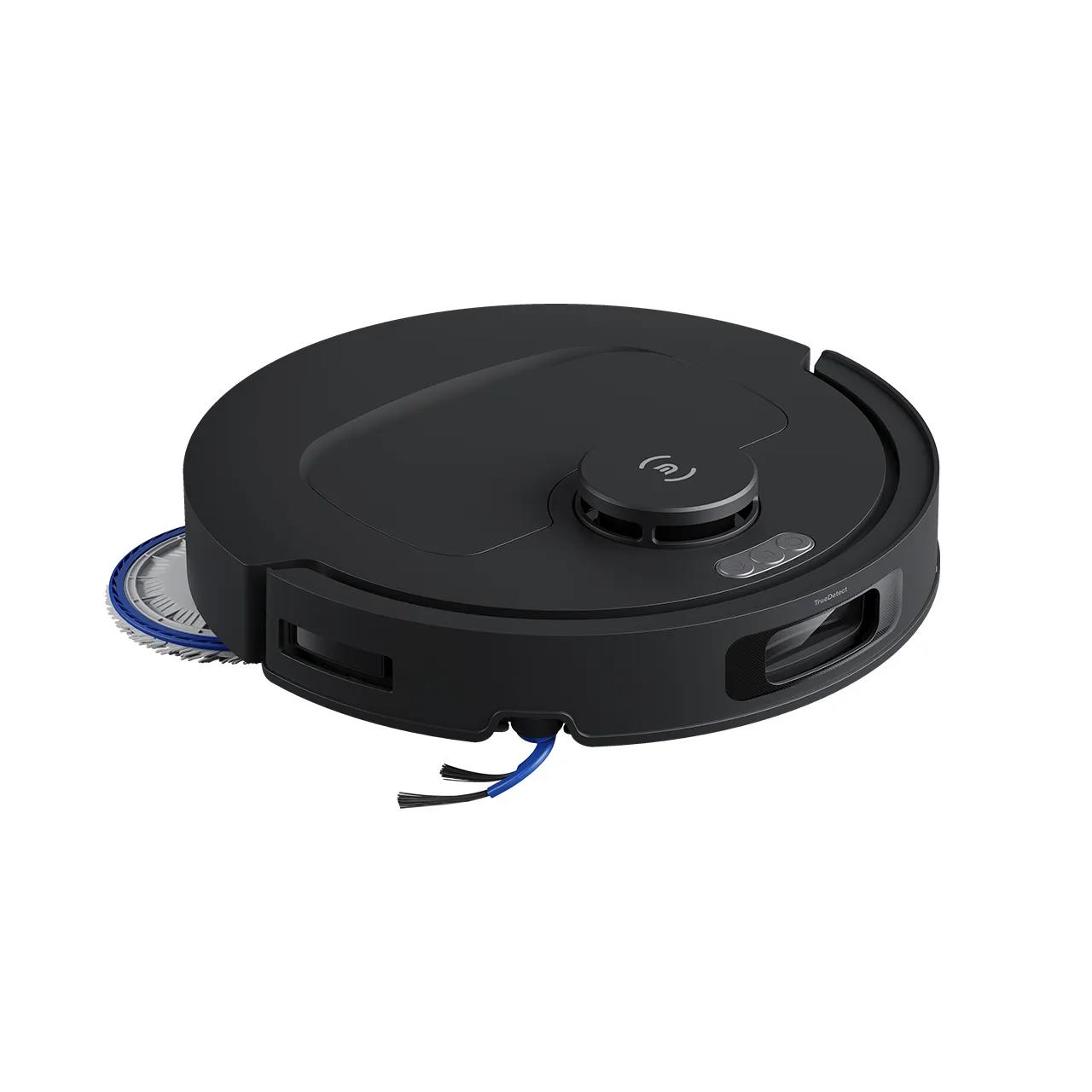 Робот-пилосос DEEBOT T30CDLX71 BLACK ECOVACS на малюнкі №5