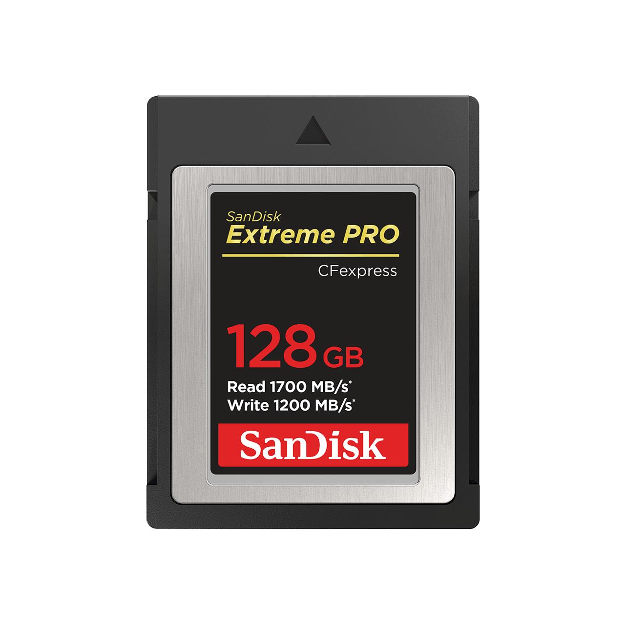 SANDISK SDCFE-128G-GN4NN