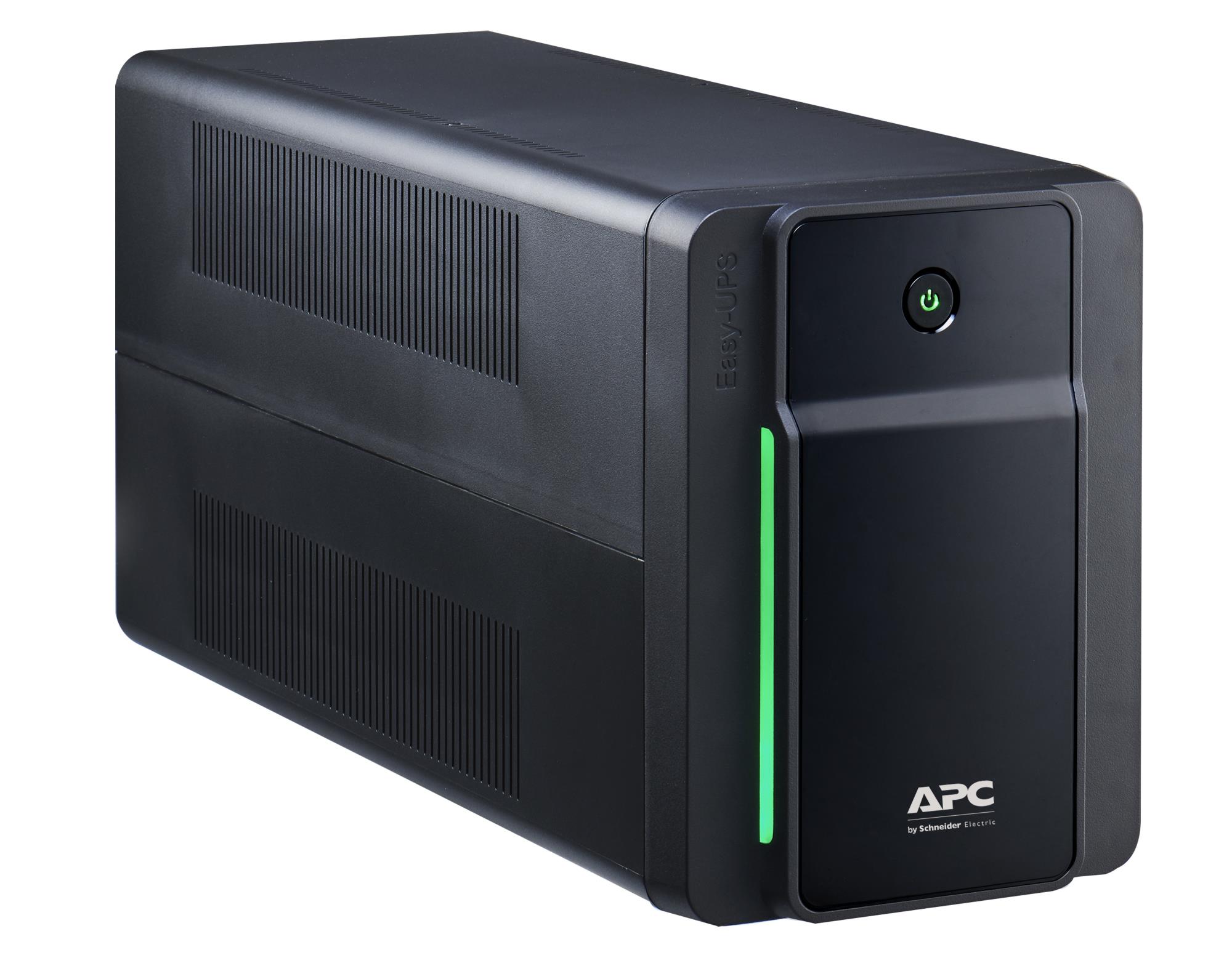 APC BY SCHNEIDER ELECTRIC UPS Back 2200VA/BVX2200LI APC
