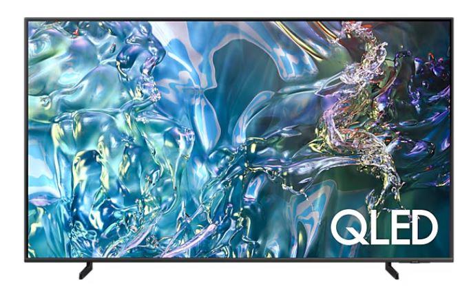 SAMSUNG QE85Q60DAUXXH