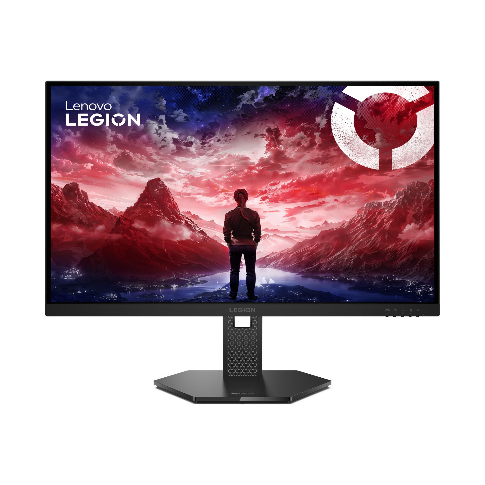 Монітор 27" LEGION 27-10 68C5GAC4UA LENOVO