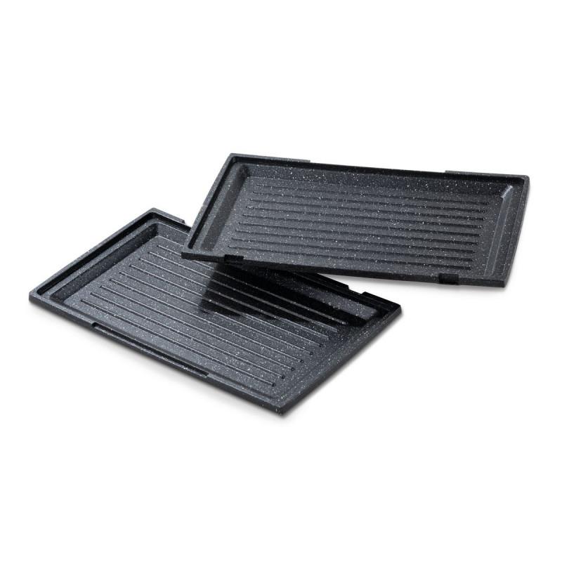 Сендвічниця 3 in 1 SW7950 cook&fun Ufesa (71405118) на малюнкі №5