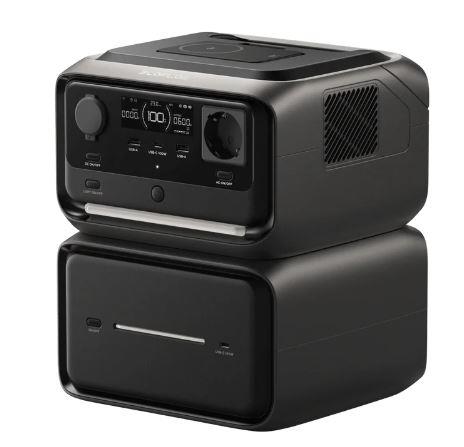 ECOFLOW 5015601027