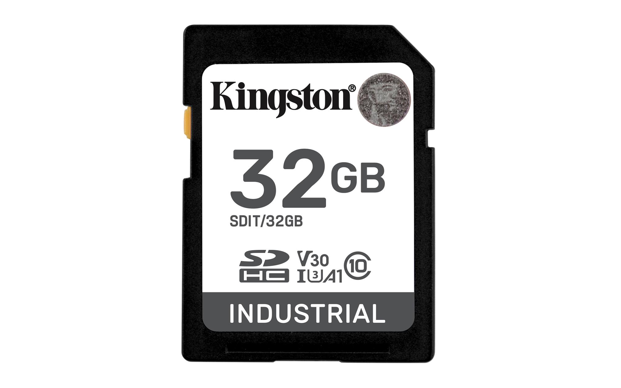KINGSTON SDIT/32GB