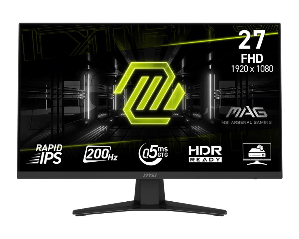MSI MAG 274F