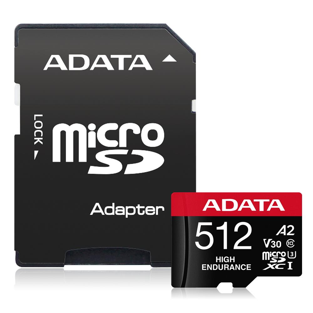 ADATA AUSDX512GUI3V30SHA2-RA1