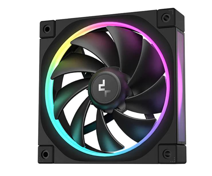 DEEPCOOL R-FL12-BKAPN1-G