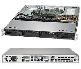 SUPERMICRO SYS-5019S-M-G1585L