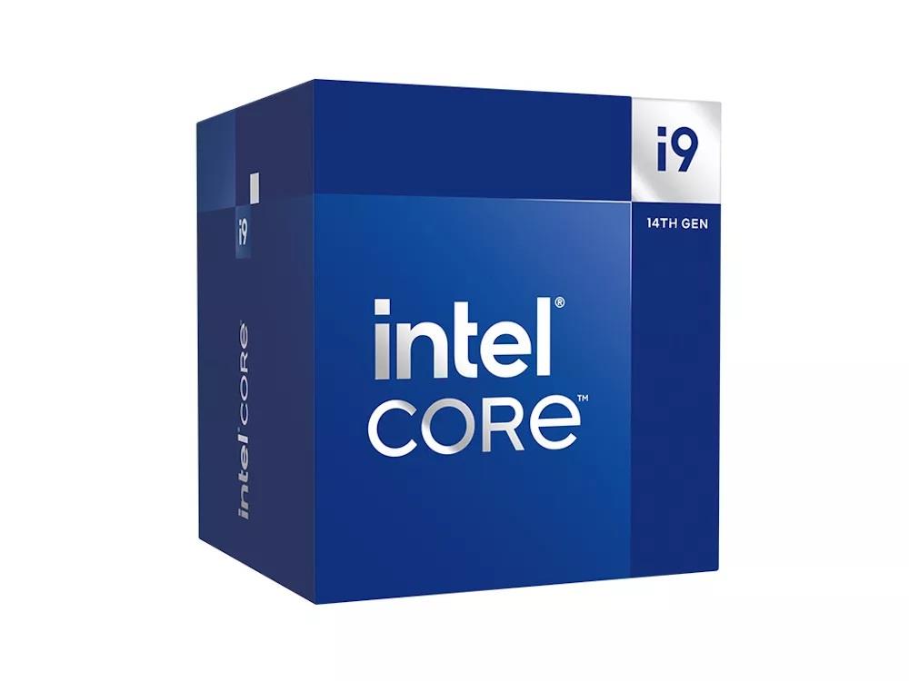 Intel CPU Core I9-14900 S1700 BOX/2.0G BX8071514900 S RN3V In