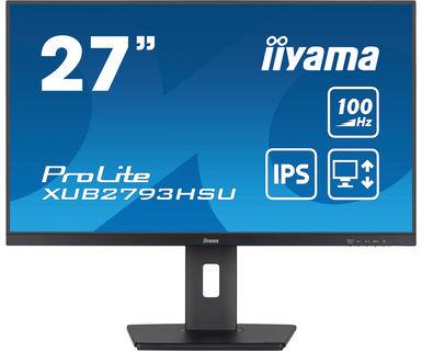 IIYAMA XUB2793HSU-B6