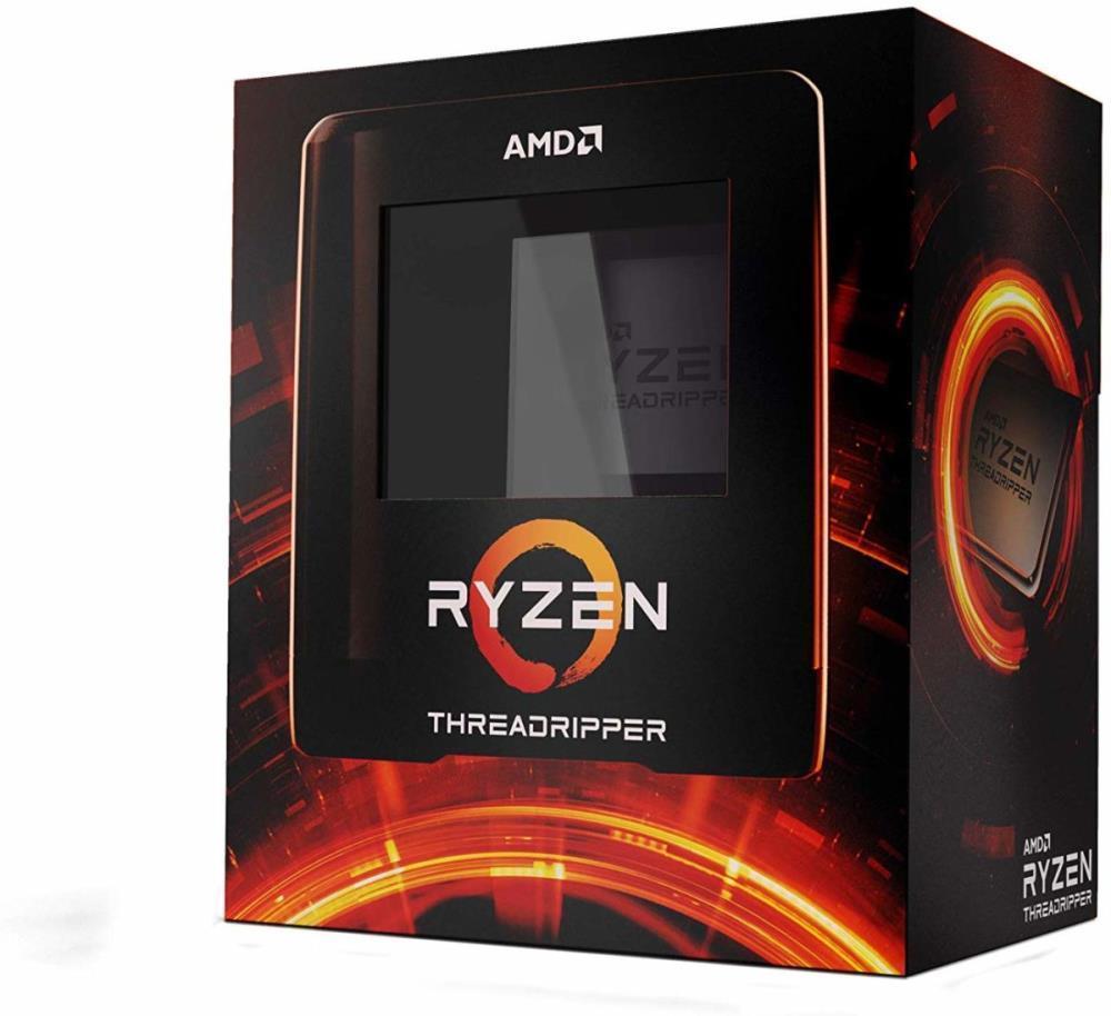 AMD 100-100000884WOF