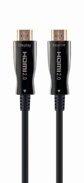 GEMBIRD CCBP-HDMI-AOC-30M-02