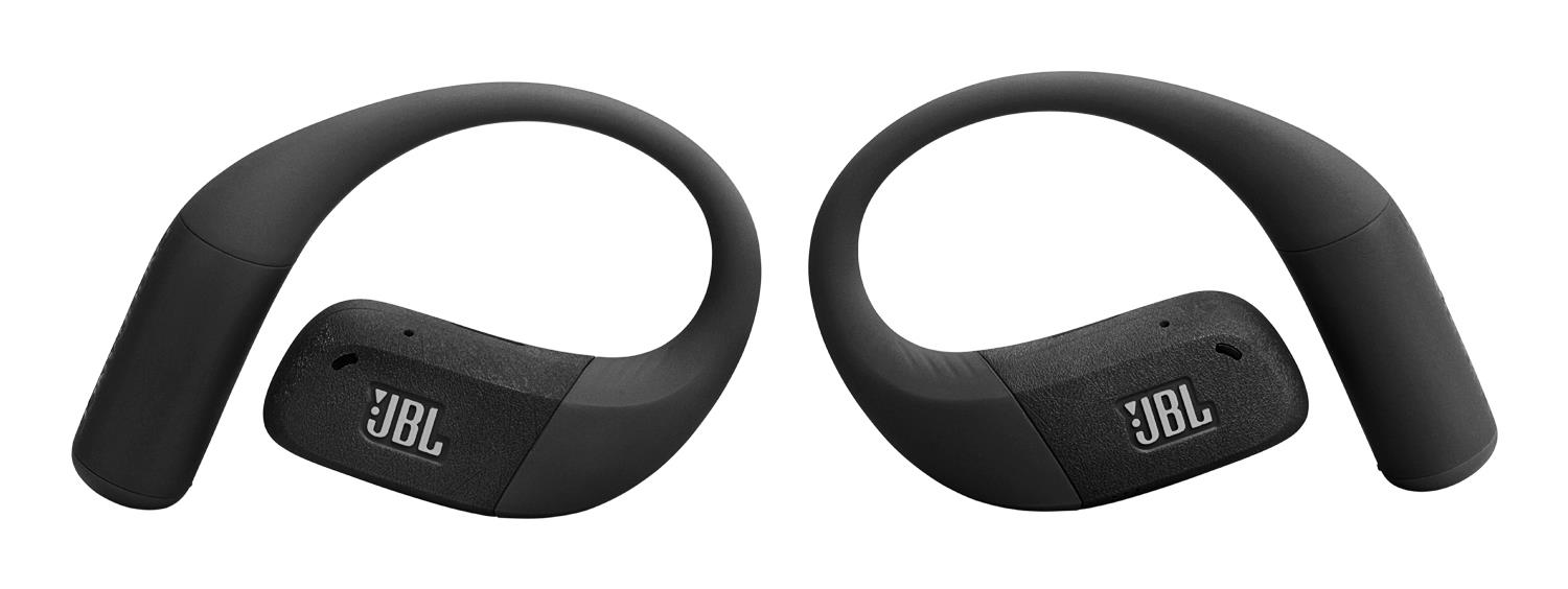 Навушники з БТ JBL JBLENDUZONEBLKG на малюнкі №3