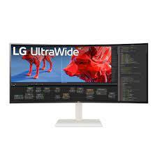 LCD Monitor | LG | 38WR85QC-W | 37.5