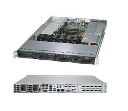 SUPERMICRO SYS-5019C-WR