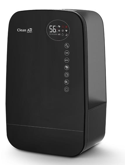 CLEAN AIR OPTIMA CA-607BSMART