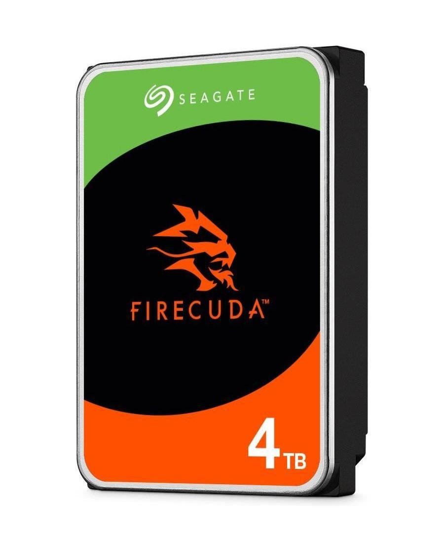 SEAGATE ST4000DXA05