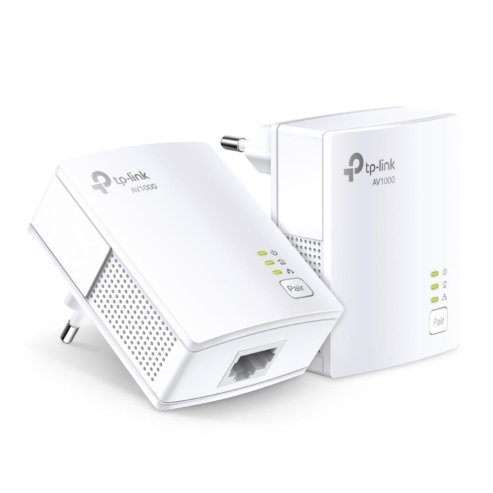 TP-LINK TL-PA7017KIT