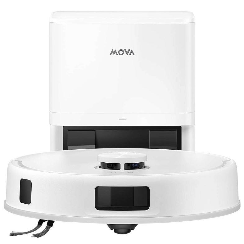 Робот-пилосос Dreame Mova E20s Pro Plus-EUA на малюнкі №4