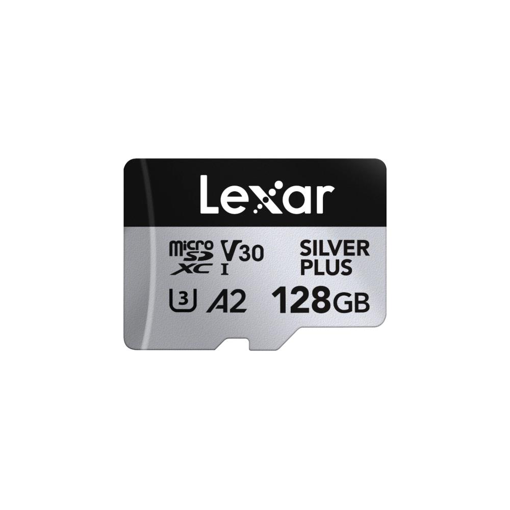 LEXAR LMSSIPL128G-BNANG