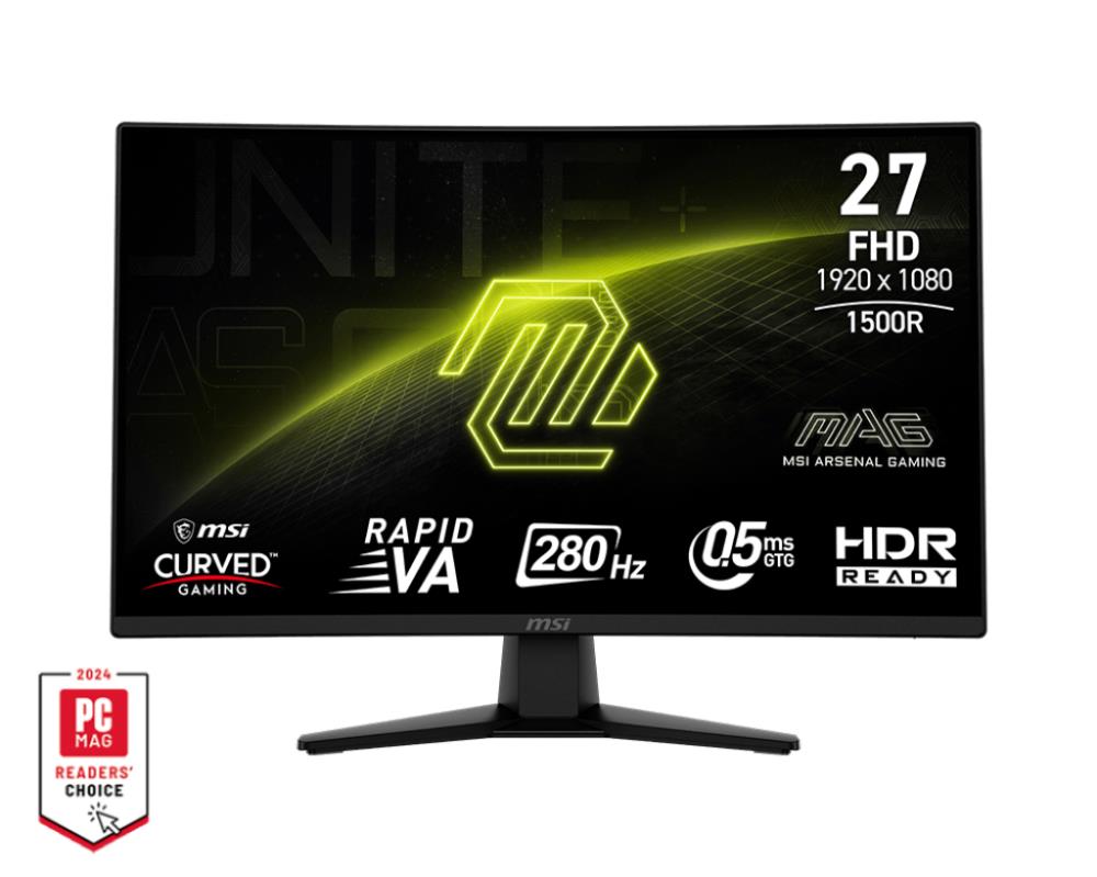 MSI MAG 274CXF