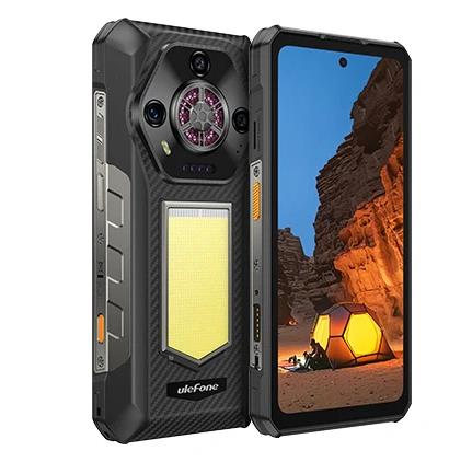 ULEFONE 30 MAGIC BLACK