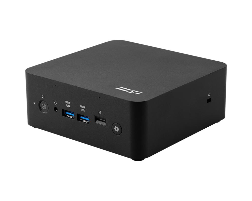 MSI CUBI NUC AI+ 2MG-001EU