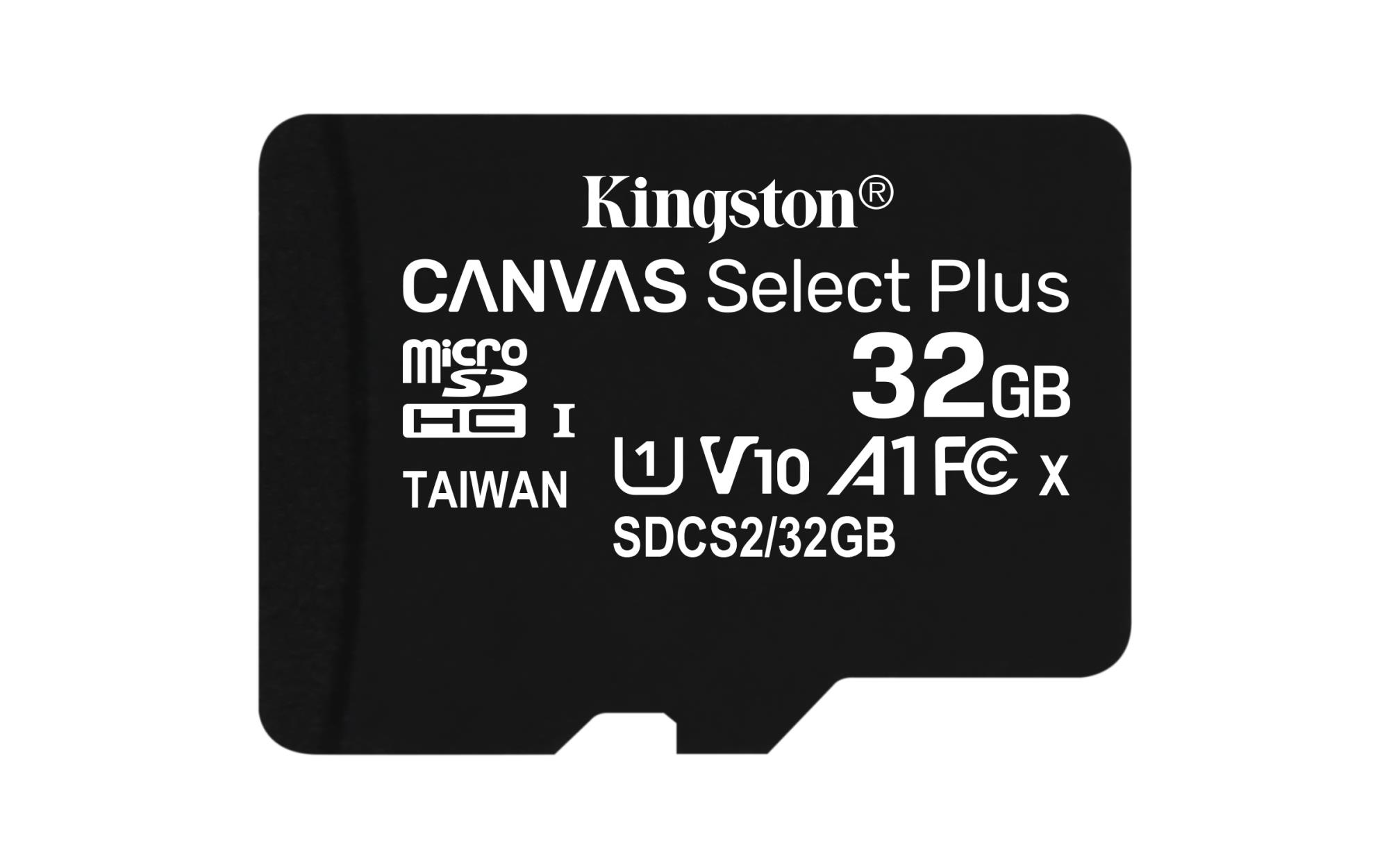 KINGSTON SDCS2/32GB