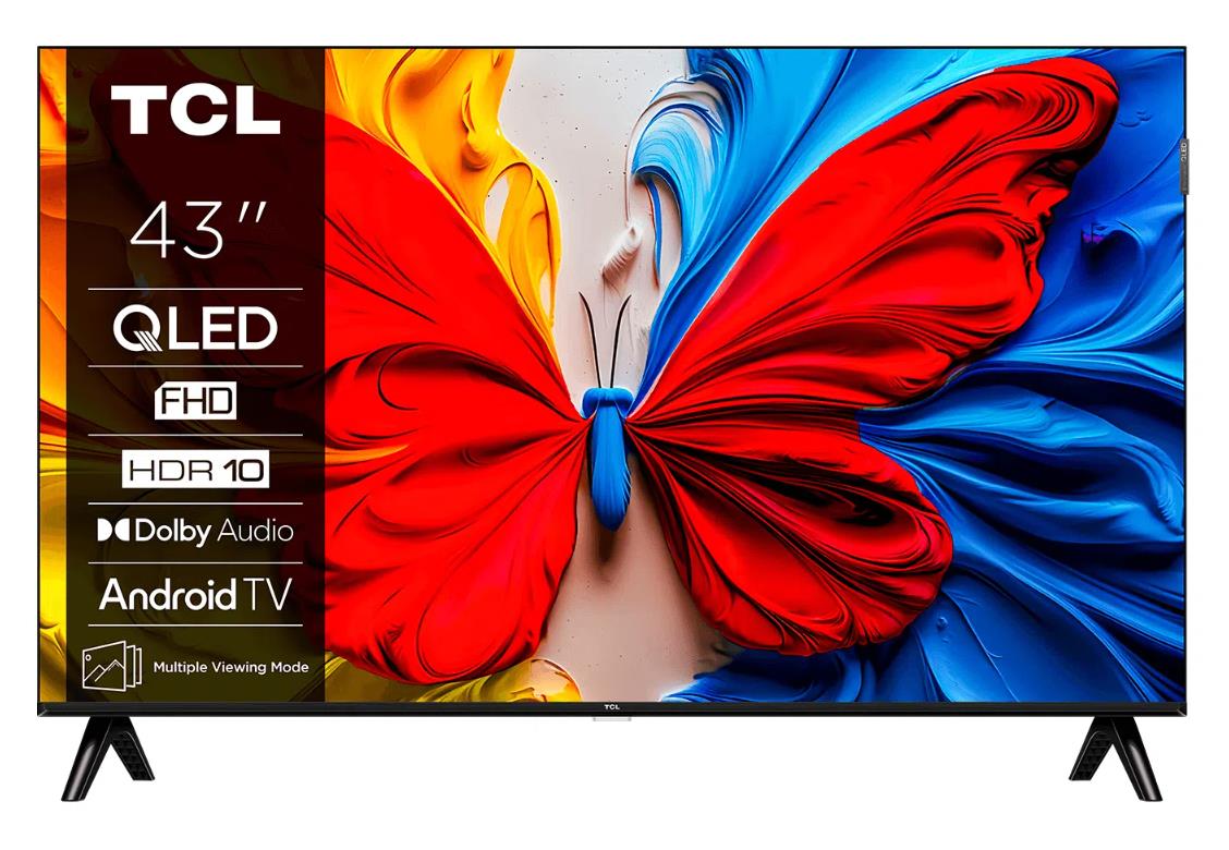 TCL 43V5C