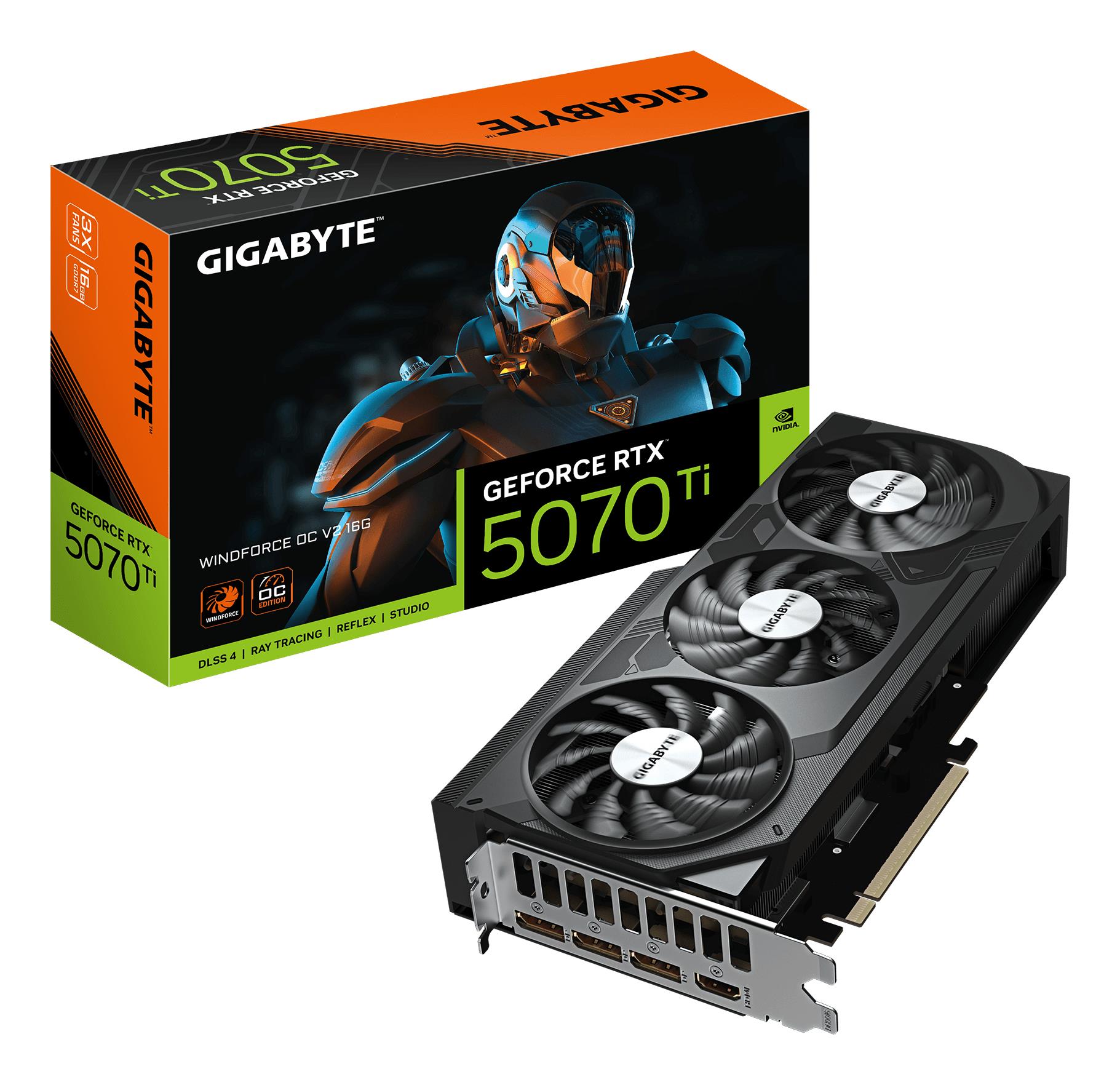 GIGABYTE N507TWF3OCV2-16GD