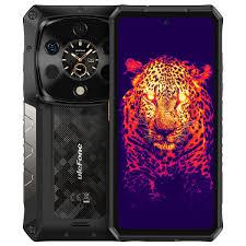 ULEFONE 28ULTRA TV BLACK