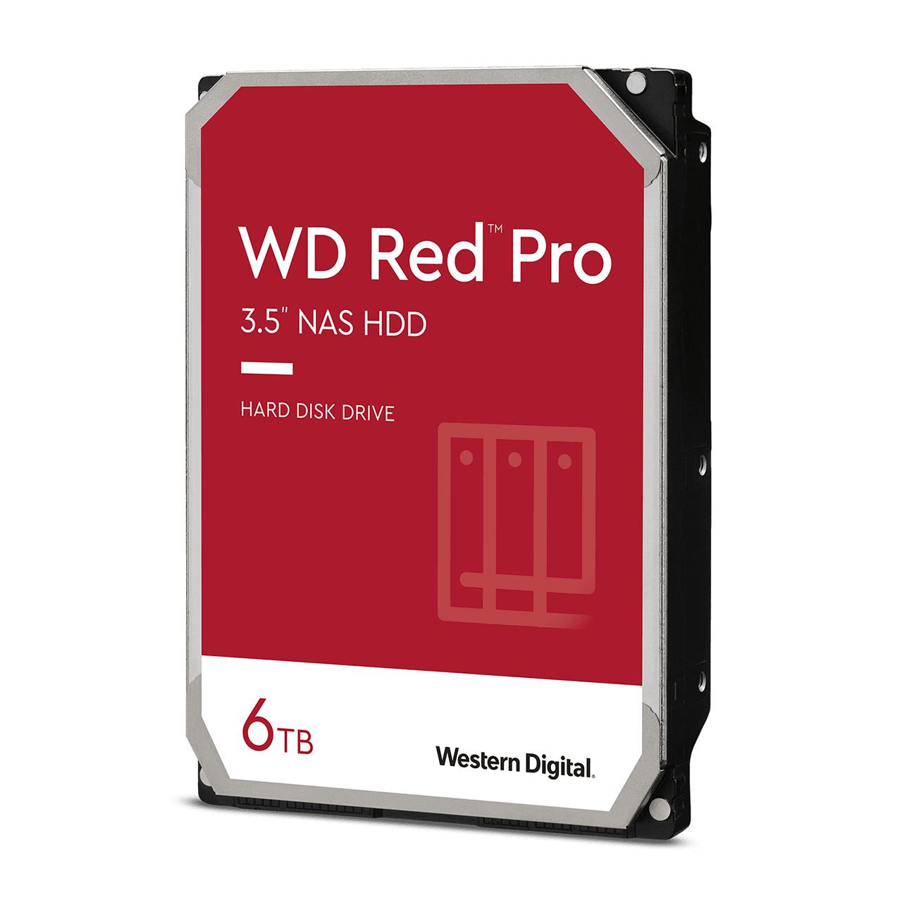 WESTERN DIGITAL WD6005FFBX
