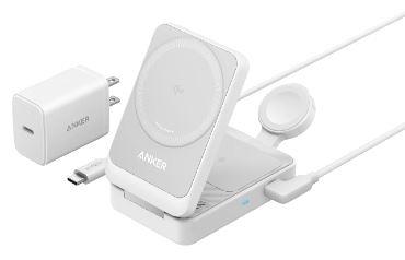 ANKER B25M8H21